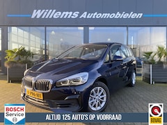 BMW 2-serie Gran Tourer - 216i Executive Edition Trekhaak, Stoelverwarming & Elektrische Klep