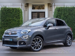 Fiat 500 X Cross - 1.3 FireFly Turbo Sport Camera | Carplay | Stoelverw | 1e eign