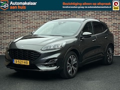 Ford Kuga - 2.5 PHEV ST-Line X Winterpack Trekhaak Stoelvrwm Parking Camera Headup