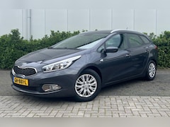 Kia Cee'd - Cee D 1.6 GDI Eco Dynamics 135 PK ComfortLine