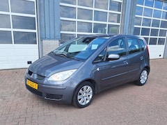Mitsubishi Colt - 1.3 Invite+