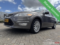 Ford Mondeo - 1.6 EcoBoost Titanium/PDC/AIRCO/NAP/TREKHAAK/