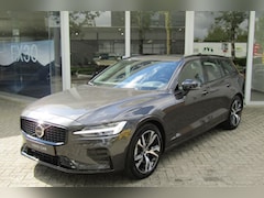 Volvo V60 - B4 GEART. PLUS/DARK | LEER | ADAPT.CRUISE CONTROL | BLIS