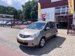 Nissan Note - 1.6 16V Acenta