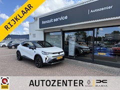 Renault Captur - 1.6 E-Tech full hybrid 145 Esprit Alpine | Pack Winter | adaptieve cruise | reservewiel |