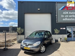 Renault Scénic - 1.6-16V Dynamique Luxe AUTOMAAT/PANO/AFN TREKHAAK