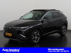 Hyundai Tucson - 1.6 T-GDI MHEV Premium Sky | Panoramadak | Trekhaak | Zondag Open