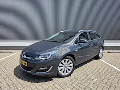 Opel Astra Sports Tourer - 1.4 Turbo Cosmo