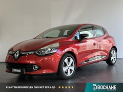 Renault Clio - 0.9 TCe Expression NAVIGATIE | LICHTMETALEN VELGEN