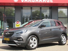 Opel Grandland X - 1.2 Turbo 120 Jaar Edition | Clima-Airco | Android Auto | Parkeercamera | Incl. BOVAG Gara