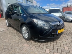 Opel Zafira Tourer - 1.6 CNG Cosmo Turbo Navi