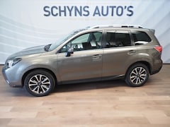 Subaru Forester - 2.0 SJ5 Leder/Trekhaak/StoelStuurVerw./Camera's./Panodak/Cruisecontr./Lane-assist/Responsi