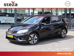 Nissan Pulsar - 1.2 DIG-T Connect Edition | Trekhaak | Parkeercamera | Climate Control |