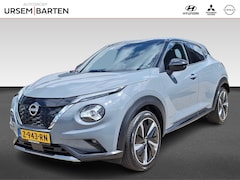 Nissan Juke - 1.6 Hybrid N-Design