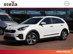 Kia Niro - 1.6 GDi PHEV DynamicPlusLine | Stoel- & Stuurverw. | Navigatie |