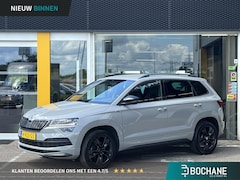 Skoda Karoq - 1.5 TSI ACT Sportline Business | Navigatie | Achteruitrijcamera | Key-less start | DAB | L