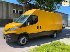 Iveco Daily - 50C18 * 2017 * Euro6 * Dubbellucht * 180PK * Airco * 2 x Zijdeur * 18-3-2026 * Rijdt en Sc