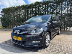 Volkswagen Touran - 1.6 TDI SCR Highline 7p