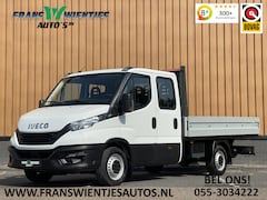 Iveco Daily - 35S16 2.3 375 DC | Trekhaak | Cruise Control | Speedlimiter | Stop&Go | Airconditioning |