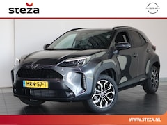 Toyota Yaris Cross - 1.5 Hybrid 115 Active | Stoel-, Stuur- en voorruitverw. | Parkeercamera |