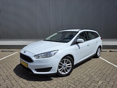 Ford Focus Wagon - 1.0 Trend Edition