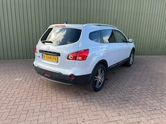 Nissan Qashqai+2 - 2.0 Optima 7 PERS, Panoramadak