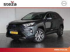 Toyota RAV4 - 2.5 Hybrid Dynamic | Lederen Bekl. | Stoel- & Stuurverw. | Trekhaak |
