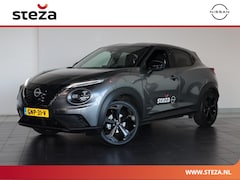 Nissan Juke - 1.6 Hybride Tekna | BOSE Audio | Lederen Bekl. | Stoel- en stuurverw. |