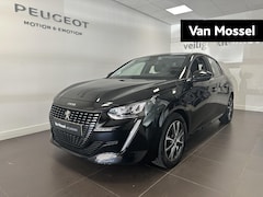 Peugeot 208 - 1.2 PureTech Active | Camera | Apple Carplay/Android Auto | Lichtmetalen velgen