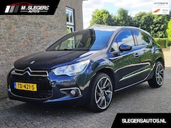 Citroën DS4 - 1.6 THP Sport Chic*200PK*Volledige historie