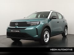 Opel Frontera - 1.2 Turbo Hybrid Edition