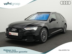 Audi A6 Avant - 55 TFSI e 367 pk S-tronic quattro Pro Line S Competition / S-Line | Panoramadak | Trekhaak