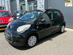 Citroën C1 - 1.0 AIRCO | ELEKTR RAMEN | APK | NAP |
