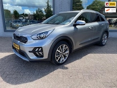 Kia Niro - 1.6 GDi Hybrid DynamicPlusLine | Stoel- en stuurverwarming |Navigatie | Trekhaak