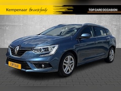 Renault Mégane Estate - 1.3 TCe Business Zen