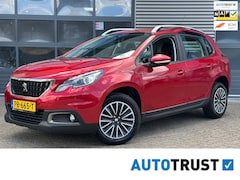 Peugeot 2008 - 1.2 PureTech Blue Lion | NAVI | CarPlay | CRUISECR | PDC