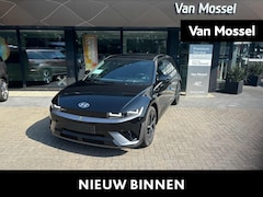 Hyundai IONIQ 5 - N Line 84 kWh | Uit Voorraad Leverbaar | Achteruitrijcamera | Navigatie | 360 Camera | Sto