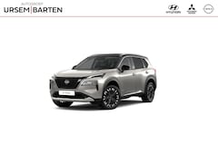 Nissan X-Trail - 1.5 e-Power Tekna Sun Pack | €7.500, - Inruilkorting