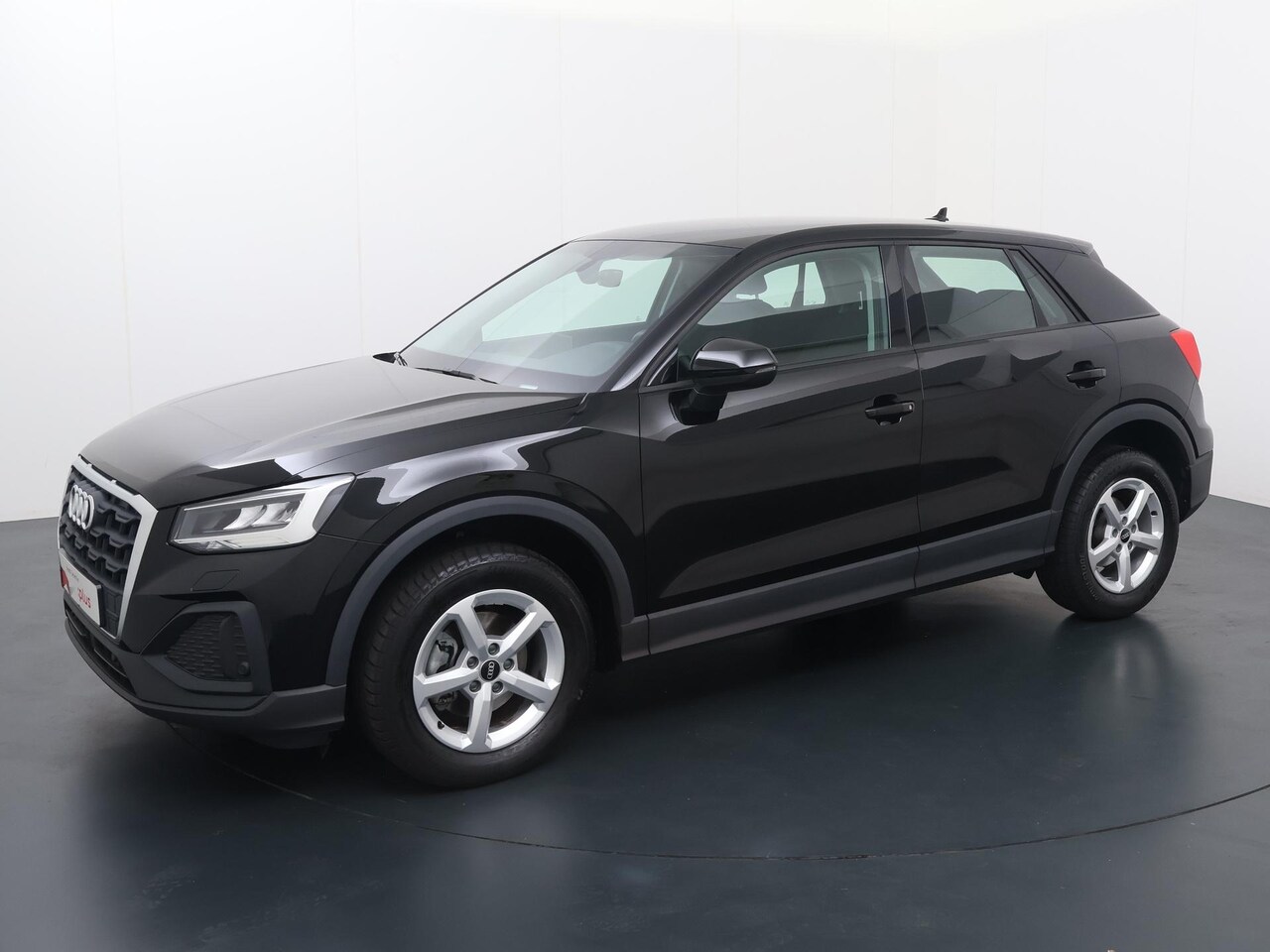 Audi Q2 - 30 TFSI Pro Line | 110 PK | Climate control | Apple Carplay/Android Auto | Cruise control - AutoWereld.nl