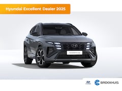 Hyundai Tucson - N Line Edition - PHEV € 6500, - korting | Actieve rijbaanassistentie (LKA) | Bagagescherm