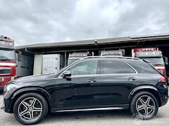 Mercedes-Benz GLE-Klasse - 350De 4MATIC 289pk 9-traps plug-in hybrid aut + f1 Prem Pl. AMG - pano - nap - sfeerverl