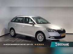 Skoda Fabia Combi - 1.0 TSI Ambition | Navigatie