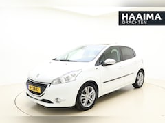Peugeot 208 - 1.2 PureTech Style Pack Plus | Climate control | Panorama dak | Navigatie pakket | Li-meta
