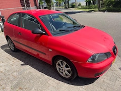 SEAT Ibiza - 1.4-16V Stella