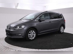 Volkswagen Touran - 1.6 TDI SCR Highline apple carplay, Navigatie, Climate,