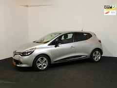 Renault Clio - Dealer onderhouden|Nwe APK|Nwe distributieketting|vol in opties