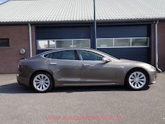 Tesla Model S - 75 DAMAGE MCU2 CCS 90%SOH AUTOPILOT SCHUIFDAK