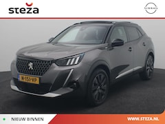 Peugeot 2008 - 1.2 PureTech GT Pack