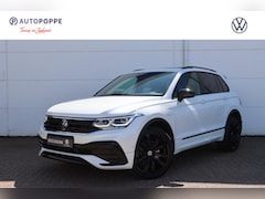 Volkswagen Tiguan - 1.4 TSI eHybrid R-Line Business+ 245pk DSG6