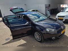 Volkswagen Golf - 1.2 TSI Trendline 5 drs distributieketting nieuw